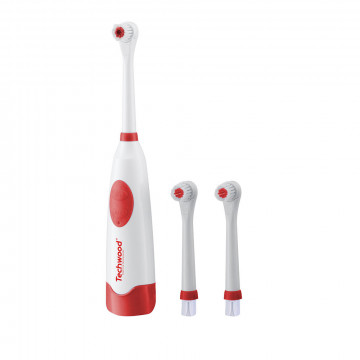 Brosse à dents électrique...