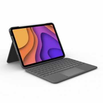 Etui clavier pour iPad - 4...