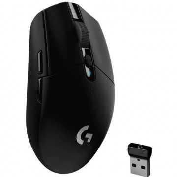 LOGITECH G - Souris Gaming...