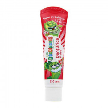 Dentifrice enfant 2-6ans...