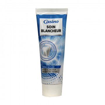 Dentifrice blancheur 75ml