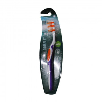 Brosse à dents soin complet...