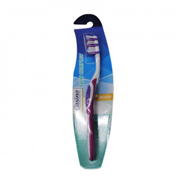 Brosse à dents soin complet...