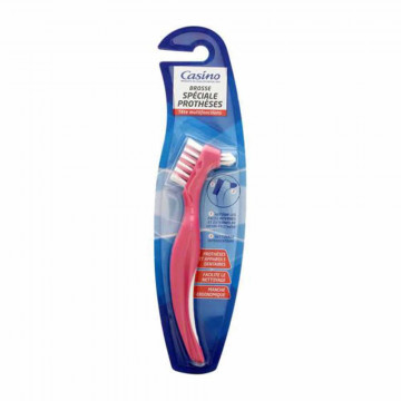 Brosse à dents spéciale...