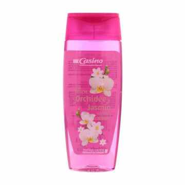 Gel douche bien-être...