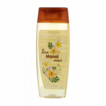 Gel douche exotique monoï...