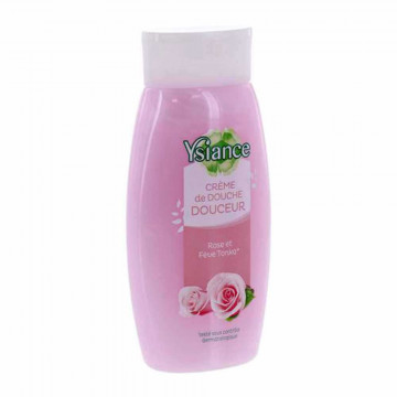 Crème de douche douceur 250ml