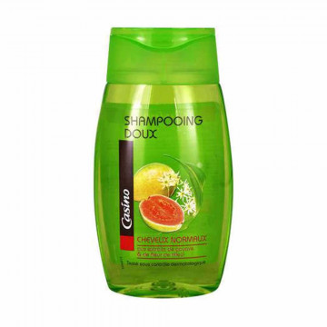 Shampoing doux pour cheveux...