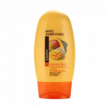 Après-shampoing cheveux...