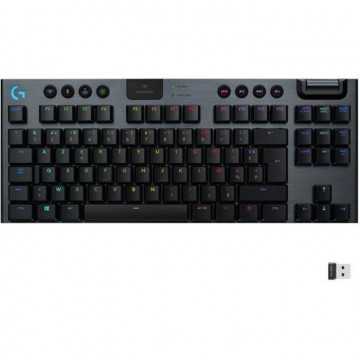 Clavier gaming mécanique...