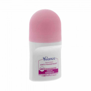 Déodorant à bille peau...
