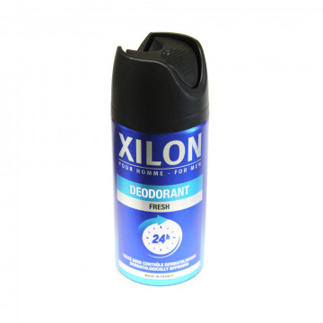 Déodorant homme Xilon 150ml