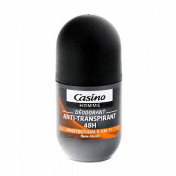 Déodorant à bille...