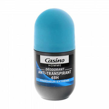 Déodorant à bille fraîcheur...