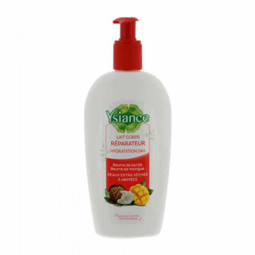 Lait corps réparateur 250ml