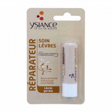 Soin lèvres réparateur 14g