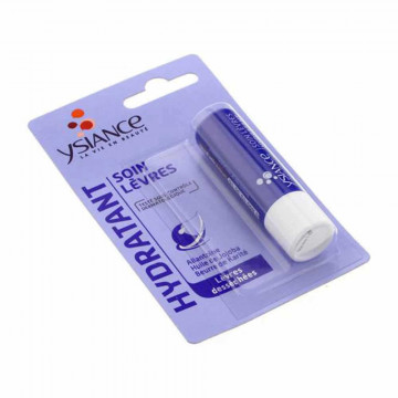 Soin lèvres hydratant 14g