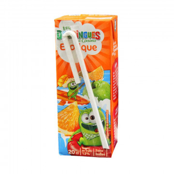 Jus de fruits exotiques 20cl