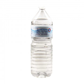 Eau de Source 2L
