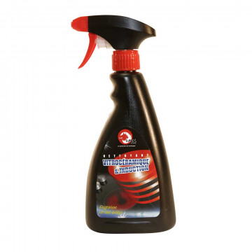 Nettoyant vitrocéramique...