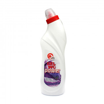 Gel WC lavande 750 ml
