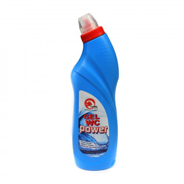 Gel WC océan 750 ml