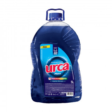 Lessive liquide maxx linges...