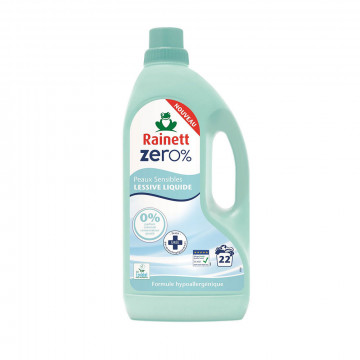 Lessive Liquide ecolabel...