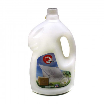Lessive liquide savon de...