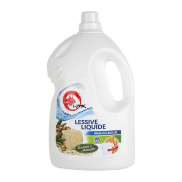 Lessive liquide savon de...