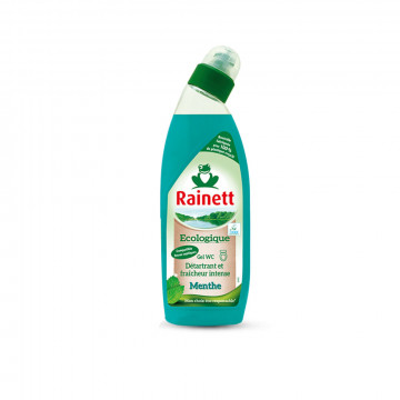 Gel WC menthe 750ml