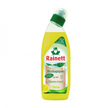 Gel WC citron 750ml