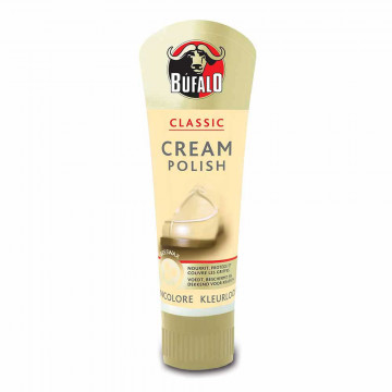 Cirage crème classic...