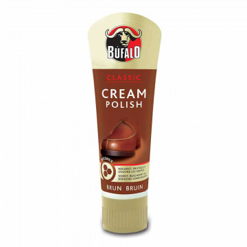 Cirage crème classic brun...