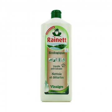 Nettoyant anti calcaire...