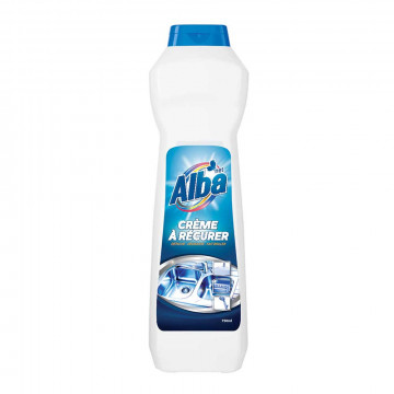 Crème à recurer 750ml