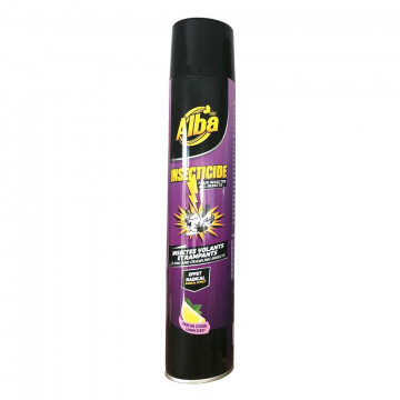 Insecticide tous insectes...