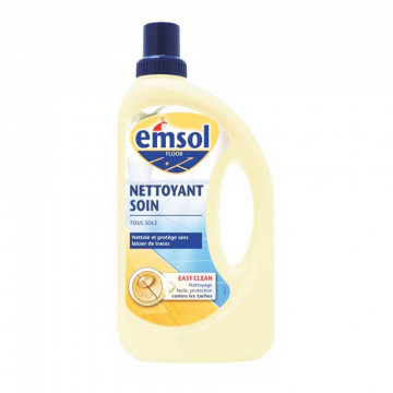 Nettoyant soin tous sol 750ml