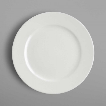 Assiette ronde Plate...