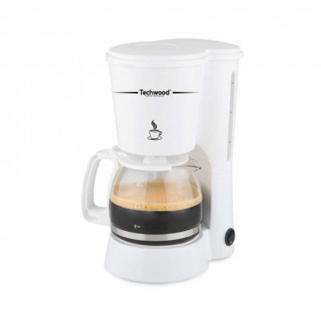 Cafetière électrique 6...