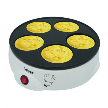 Mini crêpière