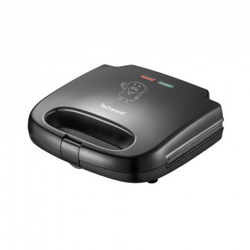 Croque monsieur noir 700-800W