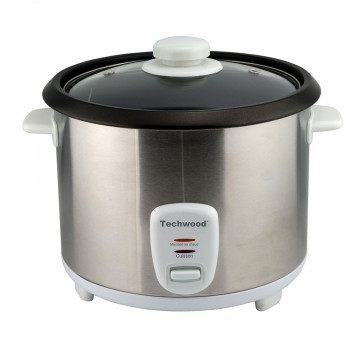 Cuiseur Riz 180cl inox