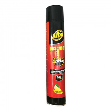 Insecticide rampant 400ml