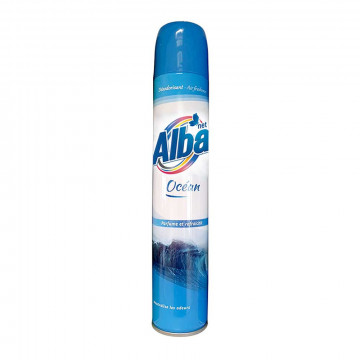 Désodorisant océan 400ml