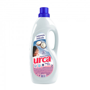 Adoucissant coco 2L