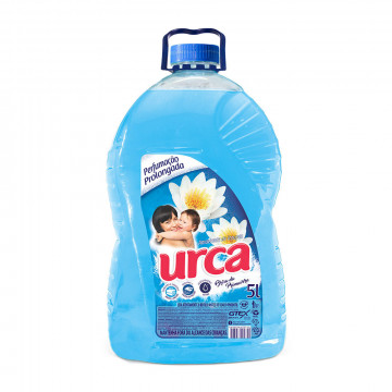 Adoucissant brise bleue 5L