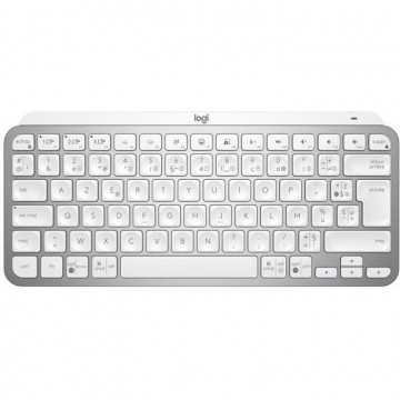 Clavier sans fil Logitech -...