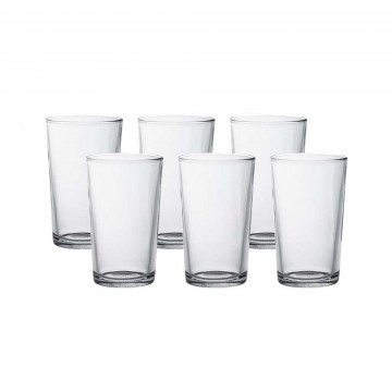 Verre Unie transparent 25cl...