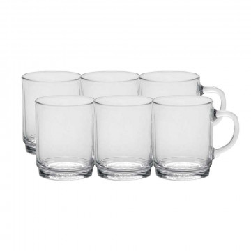 Mug Versailles transparent...